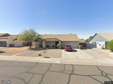 Carol, PEORIA, AZ 85345