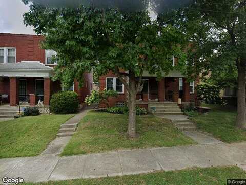 90 - 92 E Dodridge St, COLUMBUS, OH 43202