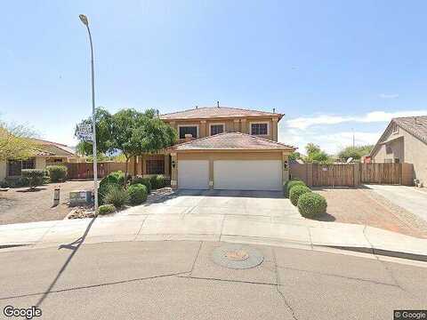 50Th, LAVEEN, AZ 85339