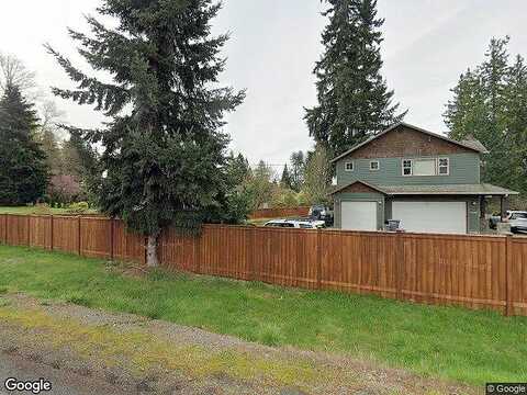 184Th Avenue, LAKE TAPPS, WA 98391