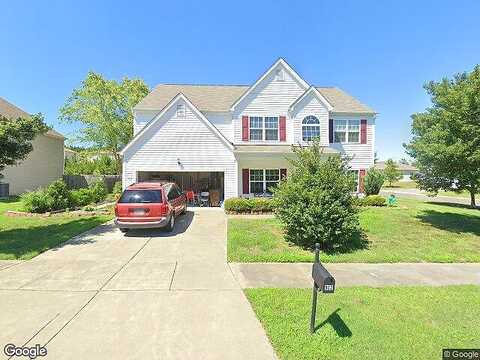 Golden Crest, DURHAM, NC 27704