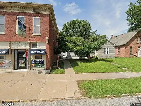 12Th, QUINCY, IL 62301