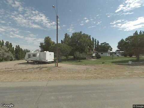 9Th, BASIN, WY 82410