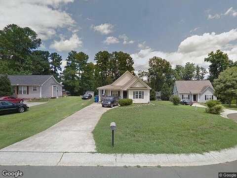 Calumet, DURHAM, NC 27704