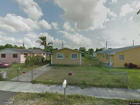 3Rd, HOMESTEAD, FL 33034