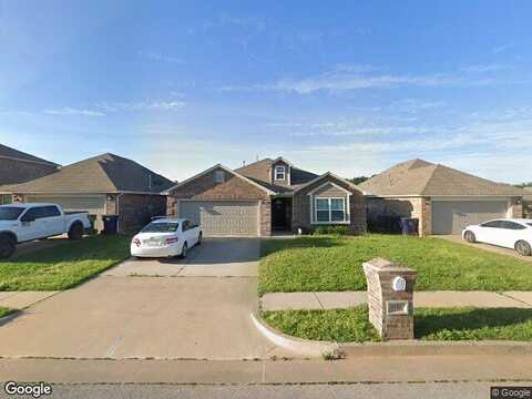 71St, YUKON, OK 73099