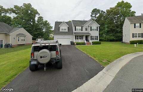 Salix Grove, CHESTERFIELD, VA 23832