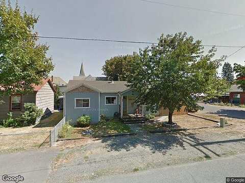 5Th, CRESWELL, OR 97426