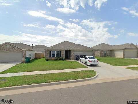 122Nd, YUKON, OK 73099