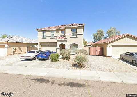 Cordes, TOLLESON, AZ 85353