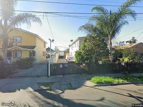 47Th, LOS ANGELES, CA 90011