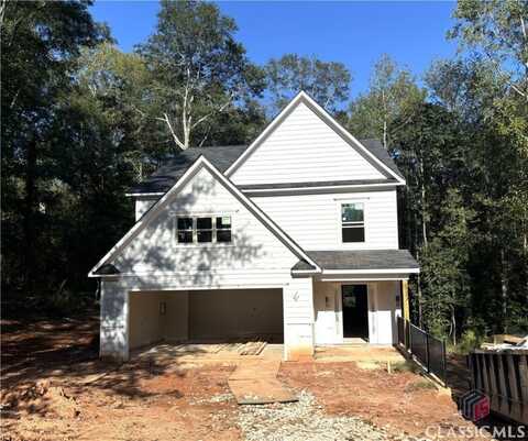 89 Overlook Trace, Commerce, GA 30529