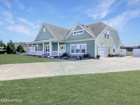 103 Bumbleberry Drive, Moyock, NC 27958