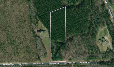 135 Pine Point Road, Hertford, NC 27944