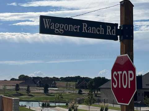 1204 Waggoner Ranch Road, Amarillo, TX 79124