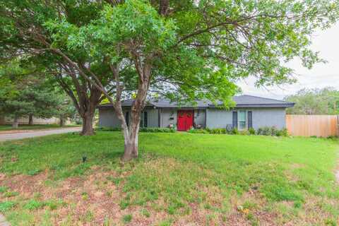 3404 CARLTON Drive, Amarillo, TX 79109