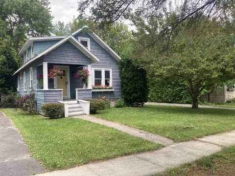 22 West Court Street, Plattsburgh, NY 12901