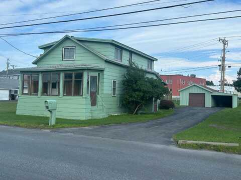 255 So Peru St, Plattsburgh, NY 12901