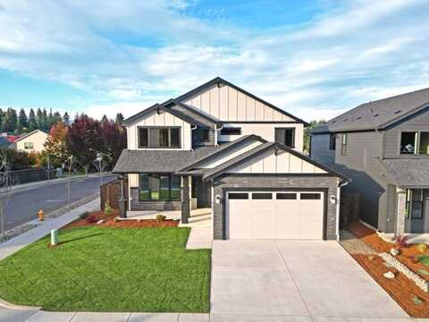 6706 NE 132nd ST, Vancouver, WA 98686