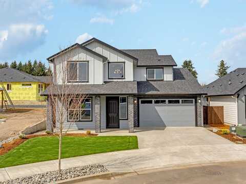 6706 NE 132nd ST, Vancouver, WA 98686