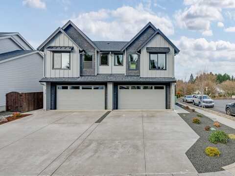 6710 NE 132nd ST, Vancouver, WA 98686