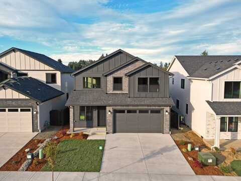 6710 NE 132nd ST, Vancouver, WA 98686