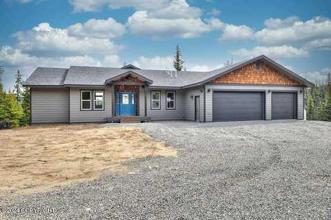 63897 E Shelton Avenue, Homer, AK 99603