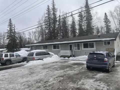 2310 W Tudor Road, Anchorage, AK 99517