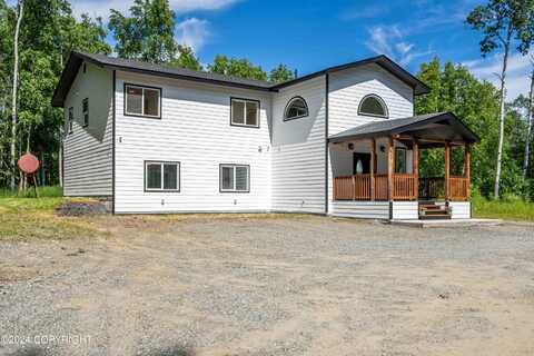 12193 W Hazel Avenue, Wasilla, AK 99623