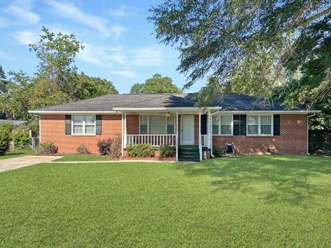 417 Old Airport Road, Aiken, SC 29801