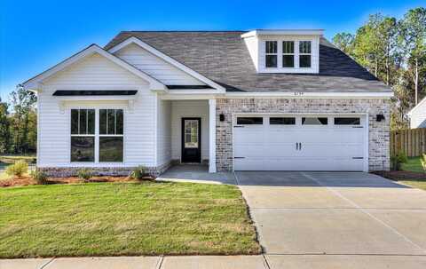 6134 Mottled Duck Drive, North Augusta, SC 29860