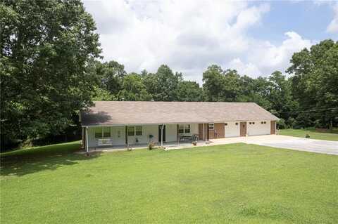 20561 Sonora RD, Springdale, AR 72764