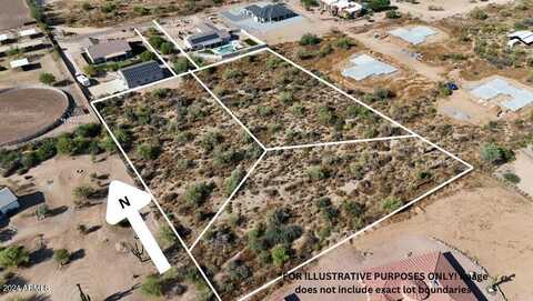 0 E RIO VERDE( LOT 2) Drive, Rio Verde, AZ 85263