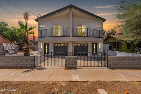 1011 W ROOSEVELT Street, Phoenix, AZ 85007