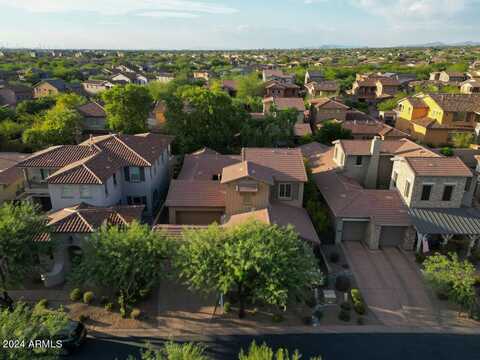 9344 E Via De Vaquero Drive, Scottsdale, AZ 85255