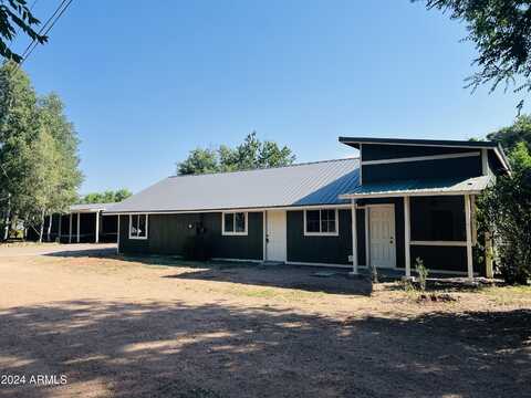 647 S MOONLIGHT Drive, Payson, AZ 85541