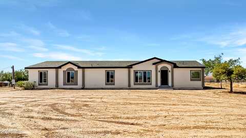 22631 W DUANE Lane, Wittmann, AZ 85361