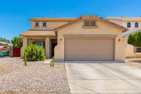 18509 W SANNA Street, Waddell, AZ 85355