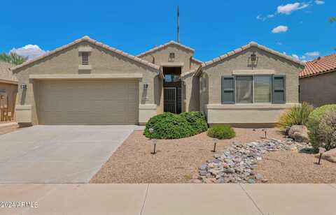 21943 N DIETZ Drive, Maricopa, AZ 85138