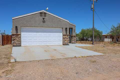 21816 W TAFT Avenue, Wittmann, AZ 85361