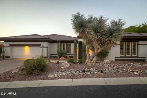 2132 W LEGENDS Way, Anthem, AZ 85086