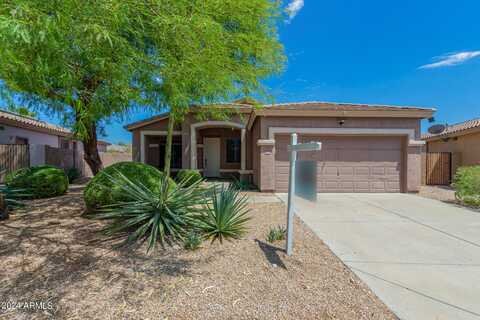 10583 S 175TH Avenue, Goodyear, AZ 85338