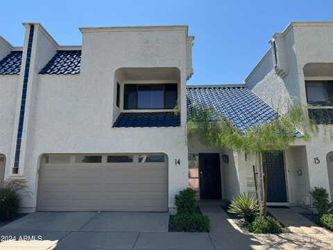 10 W Georgia Avenue, Phoenix, AZ 85013