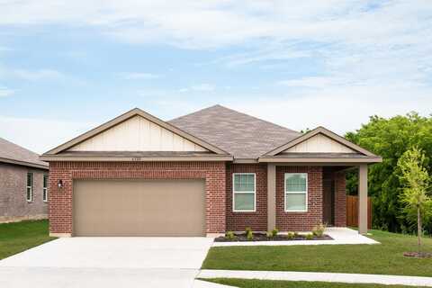 907 Declaration Drive, Josephine, TX 75173