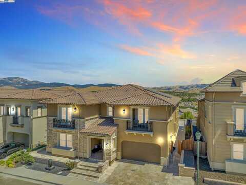 2069 Elderberry Dr, San Ramon, CA 94582