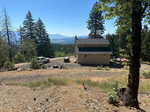 27257 19 16 Road N, Lake Pillsbury, CA 95485