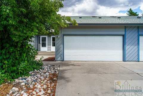 3255 Banff Avenue, Billings, MT 59102