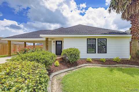 364 L KIRTH DRIVE, Houma, LA 70363