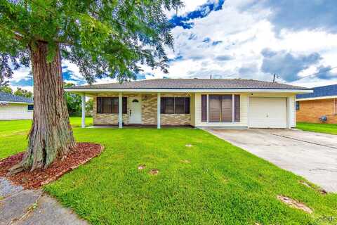 9 J Circle, Houma, LA 70364