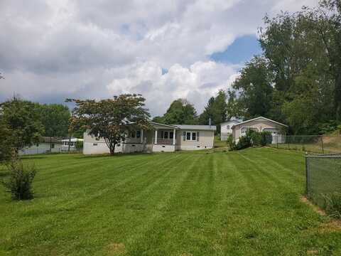 112 MOTE AVENUE, OAK HILL, WV 25901